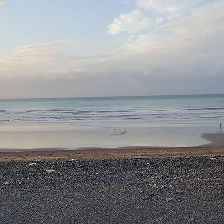 Le Gallion Apartment Dieppe Luaran gambar