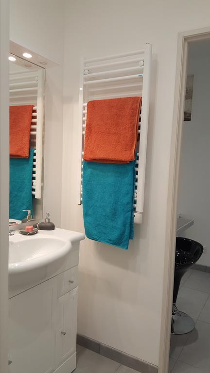 Le Gallion Apartment Dieppe Luaran gambar